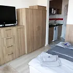 Sunrise Aparthotel Siofok