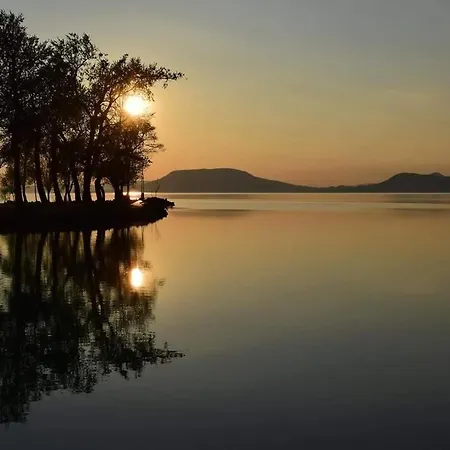 Sunrise 아파트호텔 *