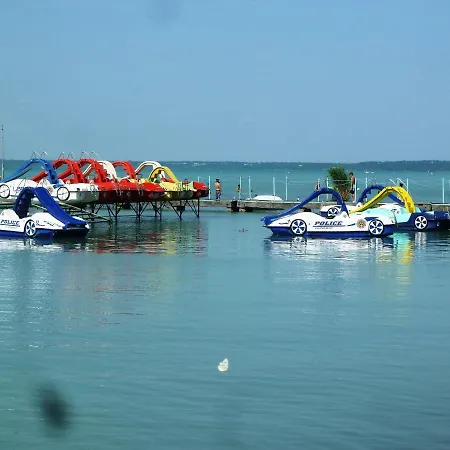 Sunrise Hotel apartamentowy *