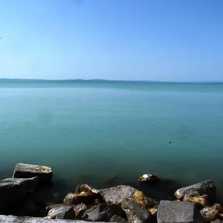 Sunrise Siófok