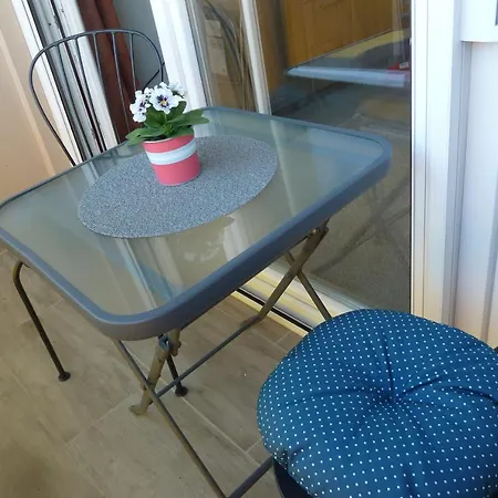 Sunrise Hotel apartamentowy