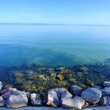 Aparthotel Sunrise Siofok