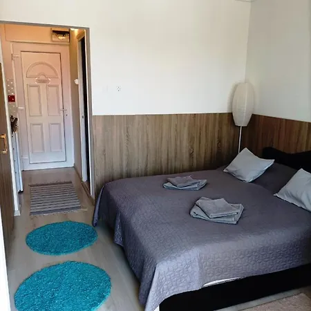 Aparthotel Sunrise Siofok
