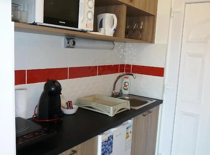 Sunrise Apartmanhotel