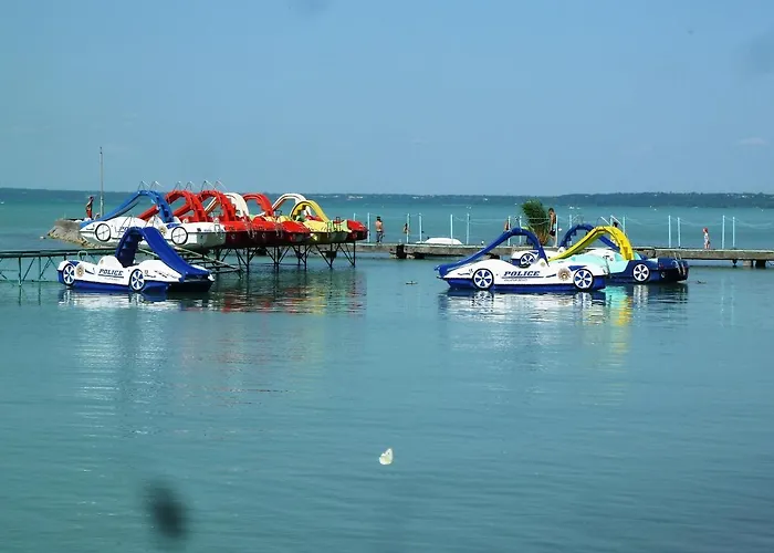 Sunrise Apartmanhotel 4*