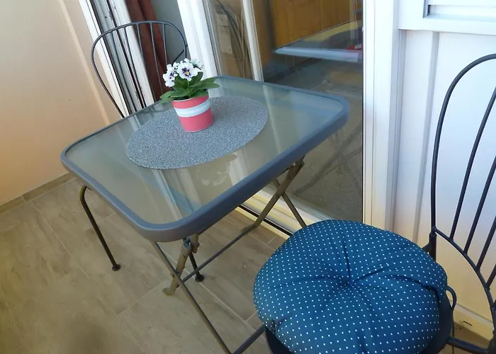 Sunrise Apartmanhotel