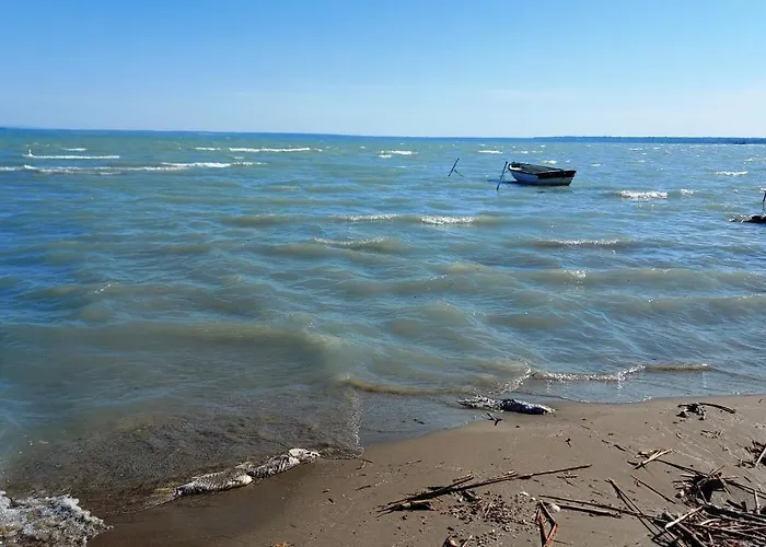 Sunrise Apartmanhotel 4*