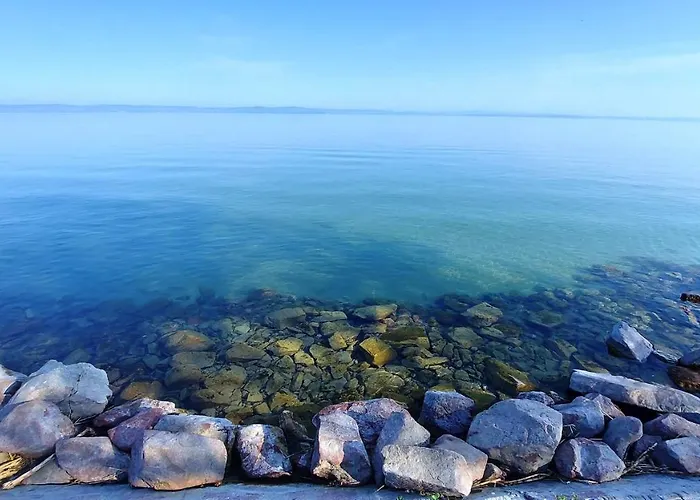 Apartmanhotel Sunrise Siófok