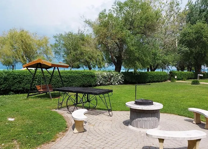 Apartmanhotel Sunrise 4*