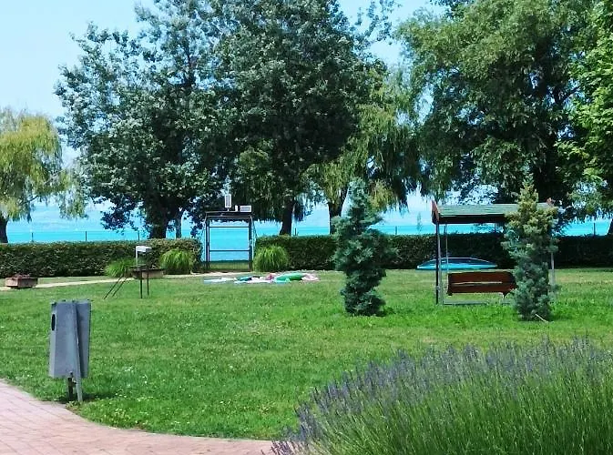 Apartmanhotel Sunrise