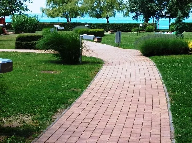 Apartmanhotel Sunrise