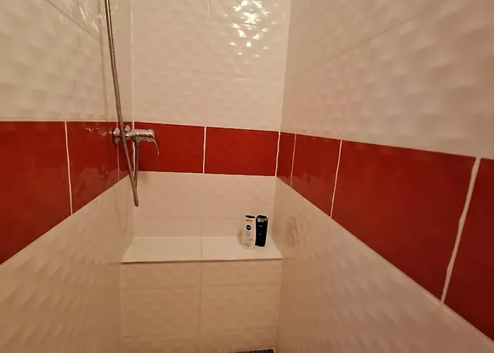 Apartmanhotel Sunrise Siófok